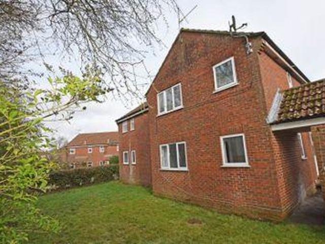 House for sale in Alton, East Hampshire