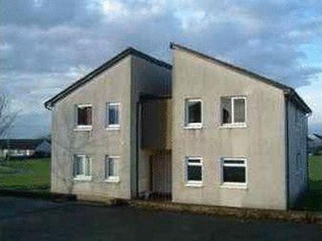 House for sale in Carluke, Scotland