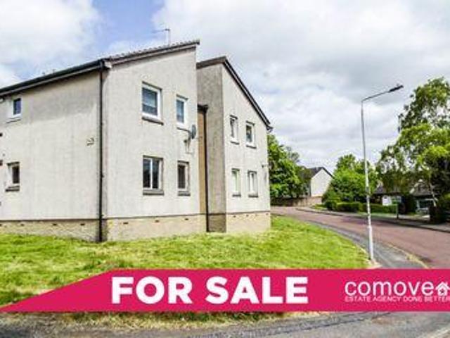 House for sale in Carluke, Scotland