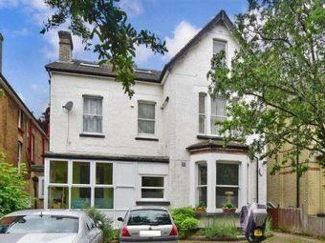 House for sale in Surrey, England