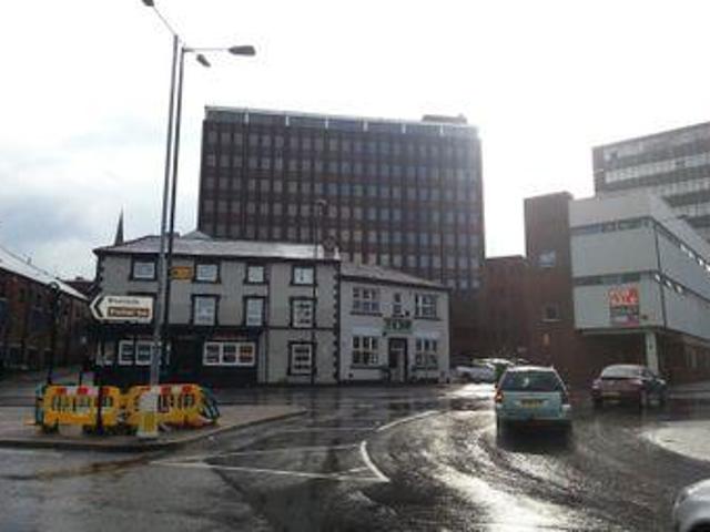 House for sale in South Yorkshire
