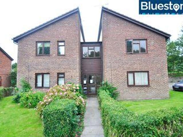 House for sale in Wales