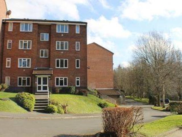 House for sale in Perryfields, West Sussex