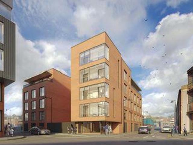 House for sale in Sheffield, South Yorkshire