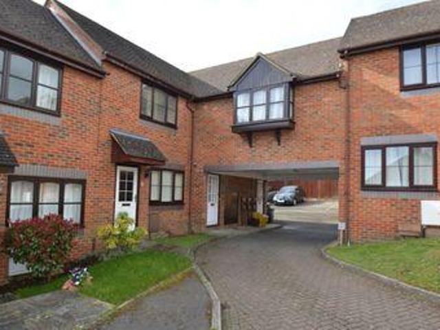 House for sale in Cressex, Buckinghamshire