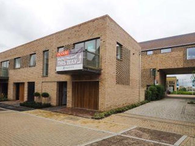 House for sale in Arbury, Cambridgeshire