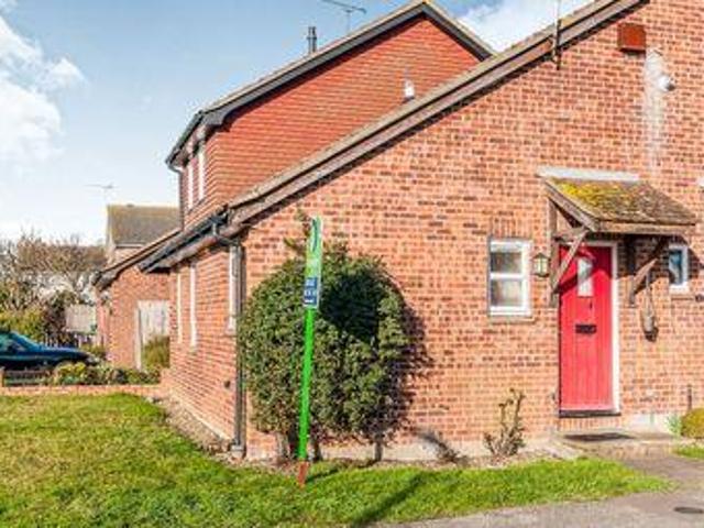 House for sale in Herne, Kent