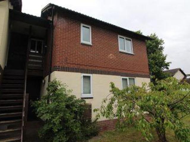 House for sale in Frankwell, Shropshire