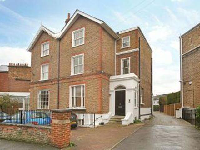 House for sale in Lambourn, West Berkshire