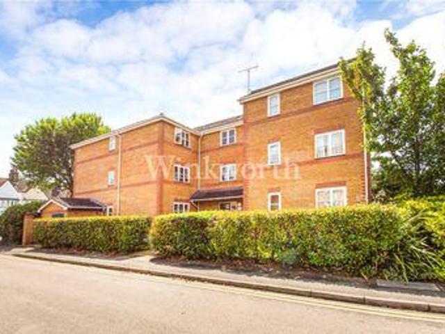 House for sale in Lyons, Greater London