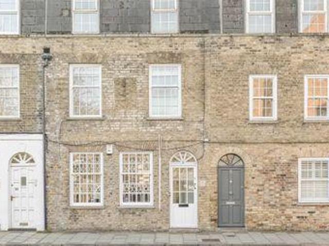 House for sale in Lambourn, West Berkshire