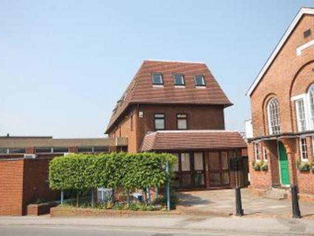 House for sale in Perryfields, West Sussex