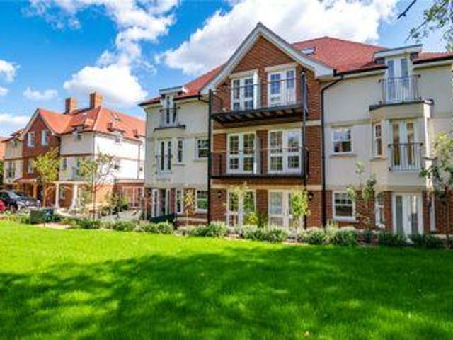 House for sale in Wokingham, England