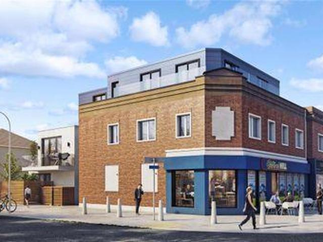 House for sale in Lyons, Greater London
