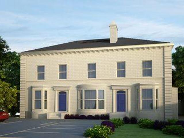 House for sale in West Yorkshire