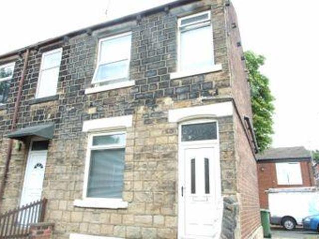House for rent in Mirfield, West Yorkshire