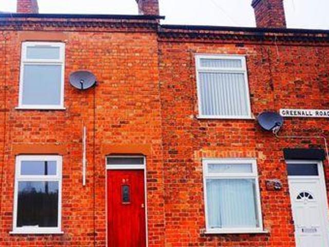 House for rent in Leftwich, Cheshire