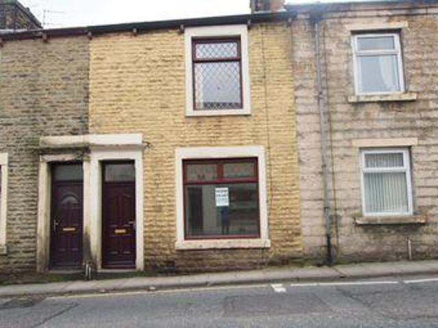House for rent in Backburn, Lancashire