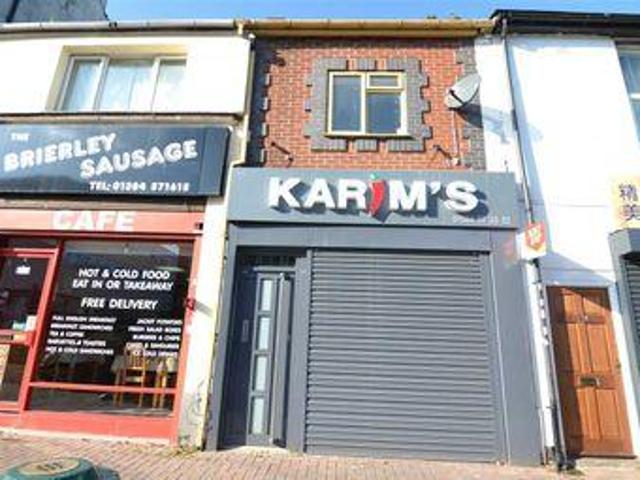 House for rent in Brierley Hill, West Midlands
