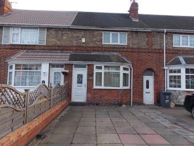 House for rent in Pinfold, Leicestershire