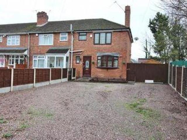 House for rent in Wednesbury, West Midlands