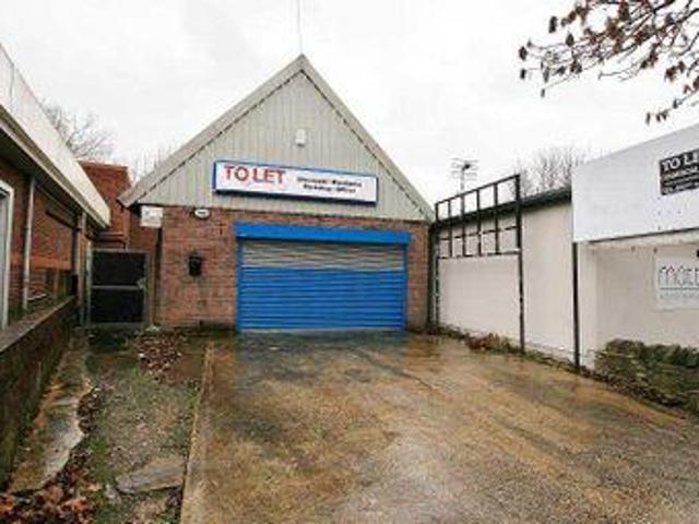 House for rent in Brackenfield, East Midlands