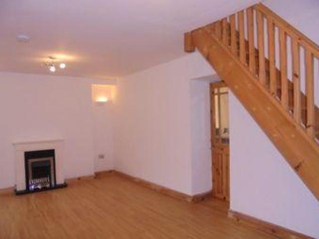 House for rent in Ynysboeth, Wales