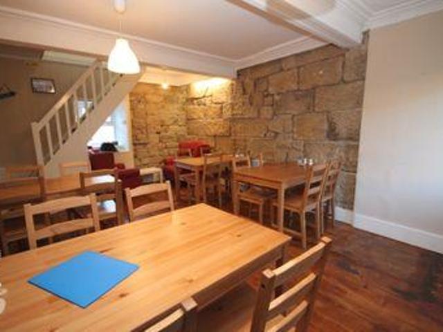 House for rent in Todmorden
