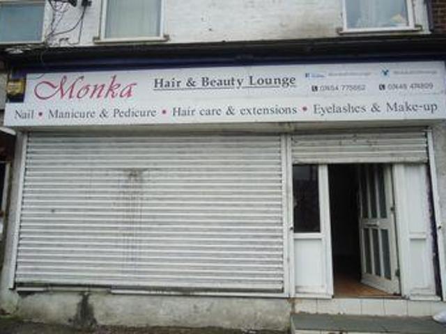 House for rent in Lancashire
