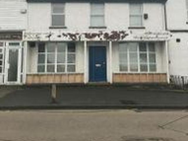 House for sale in Sheerness, Oad Street