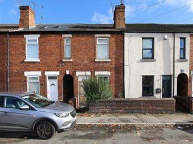 House for sale in South Yorkshire