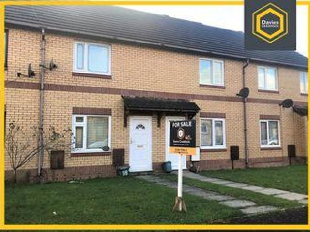House for sale in Llanelli, Wales