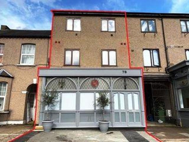 House for sale in Lyons, Greater London