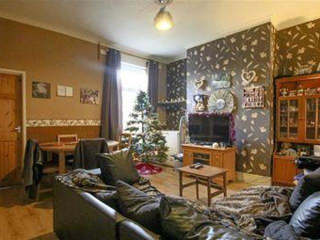House for sale in Blackburn, Lancashire