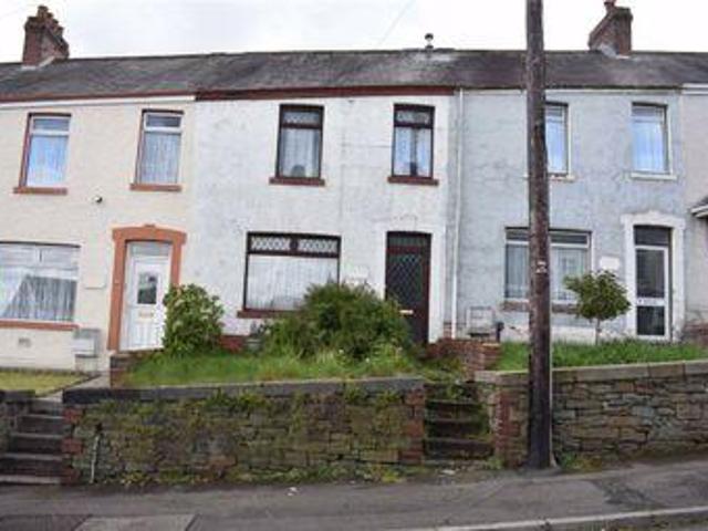 House for sale in Swansea Gate Business Park, Jersey Marine