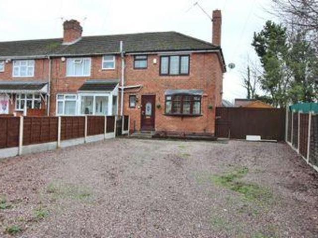 House for sale in Wednesbury, West Midlands