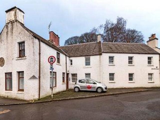 House for sale in Dunblane, Scotland
