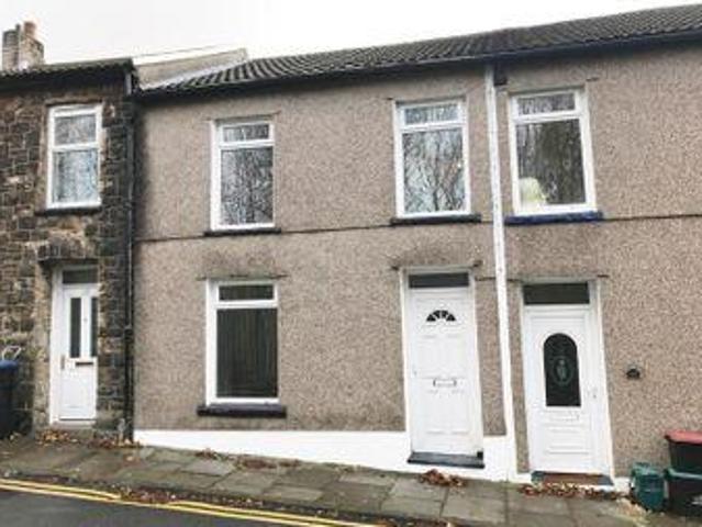 House for sale in Vale, Wales