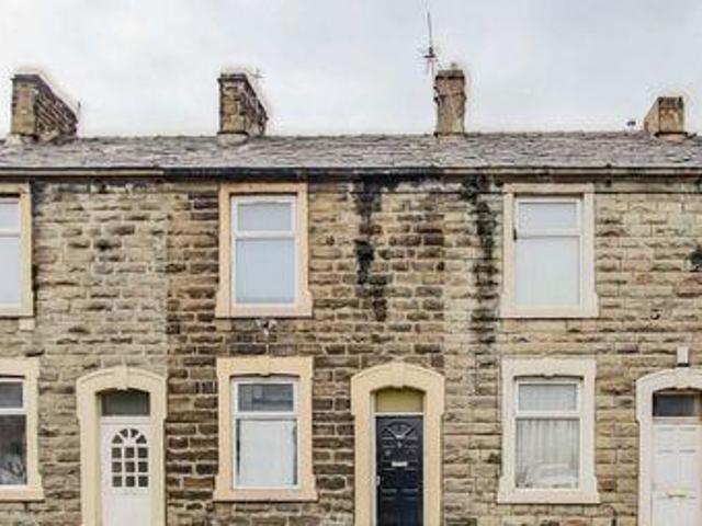 House for sale in Backburn, Lancashire