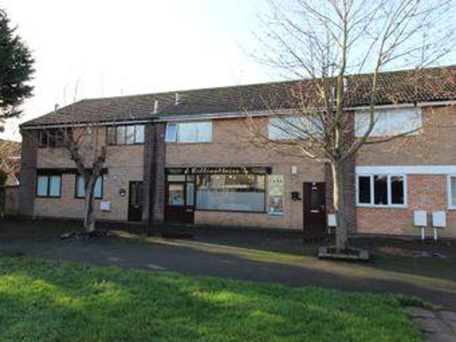 House for sale in City of Nottingham, East Midlands