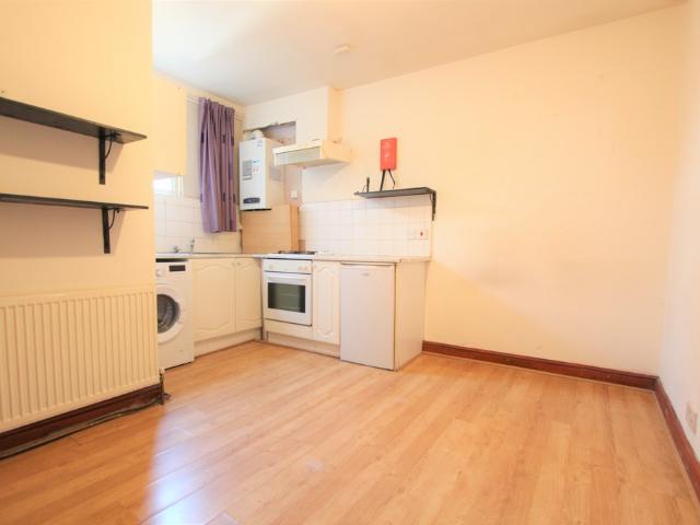 Studio for rent in Edmonton, Greater London