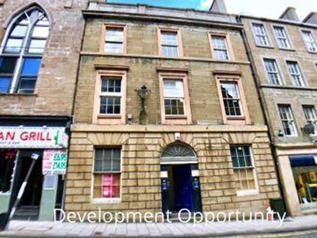 House for sale in Arbroath, Scotland