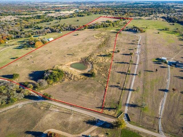 Land for sale in Ellis, Texas