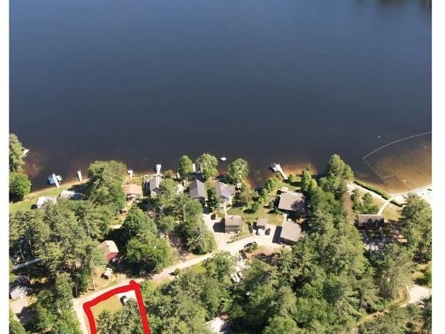 Land for sale in Shutesbury, Massachusetts