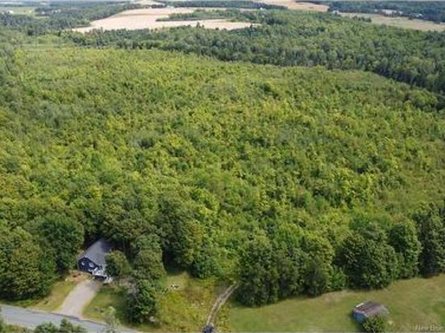 Land for sale in Carleton, New Brunswick