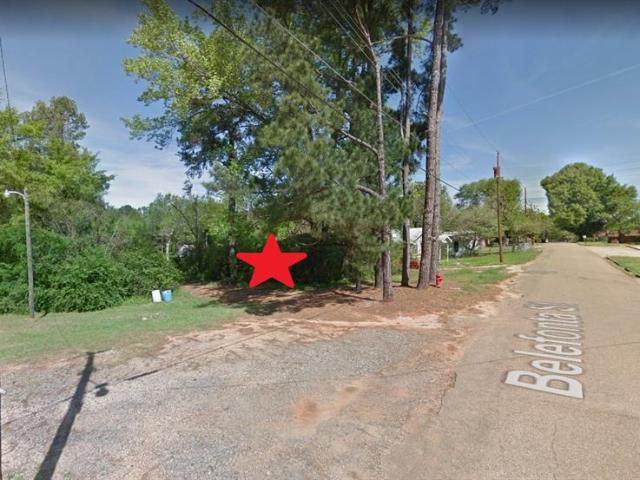 Land for sale in Stephens