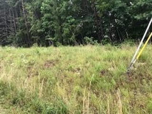 Land for sale in Tennessee