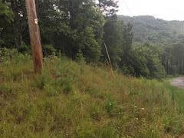 Land for sale in Tennessee