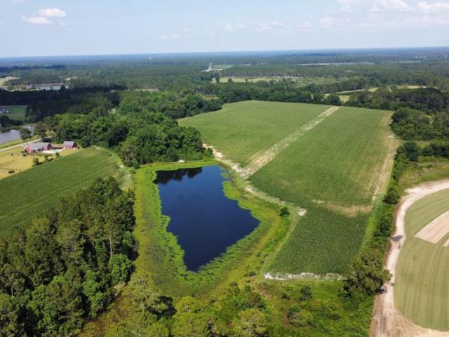 Property for sale in Tifton, Georgia
