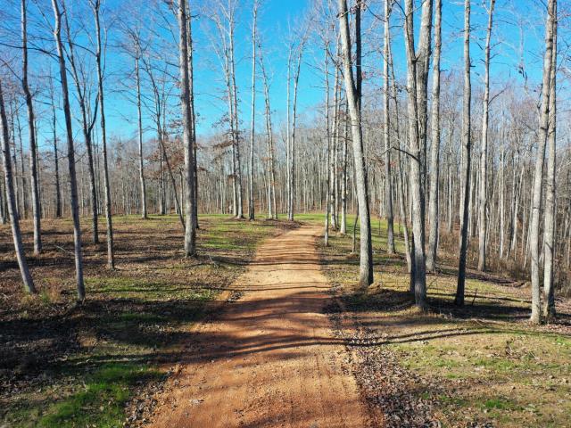 Land for sale in Tennessee